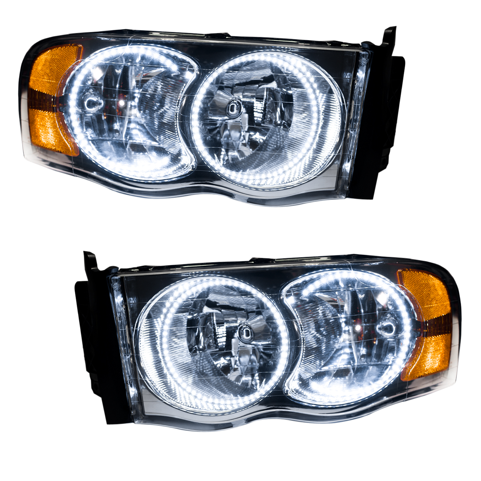 7164-001 - 2002-2005 Dodge Ram SMD HL